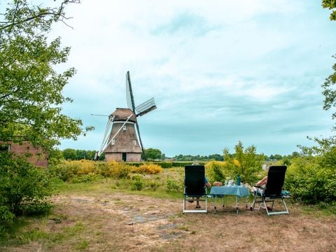 Europarcs Ruinen - Drenthe