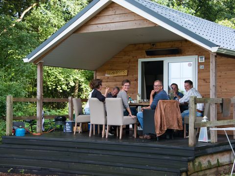 EuroParcs De Wiltzangh - Camping De Wolden - Image N°13