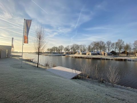 EuroParcs De IJssel Eilanden - Camping Kampen - Image N°19