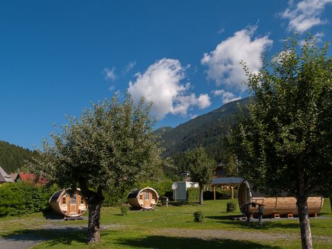 EuroParcs Hermagor Nassfeld - Camping Carinthie - Image N°28