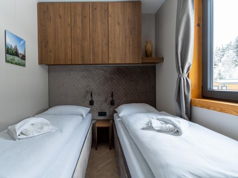 LODGE 4 personnes - Panorama