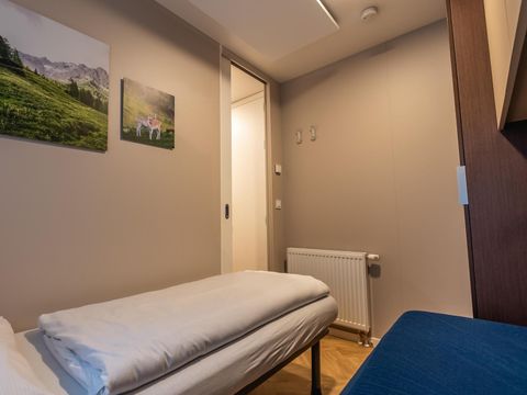 CHALET 4 personnes - Gentiane