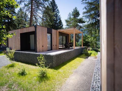 CHALET 4 personnes - Gentiane
