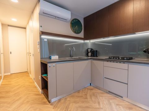 CHALET 4 personnes - Gentiane