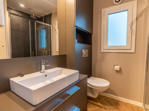 CHALET 4 personnes - Gentiane