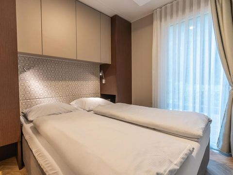 CHALET 4 personnes - Gentiane