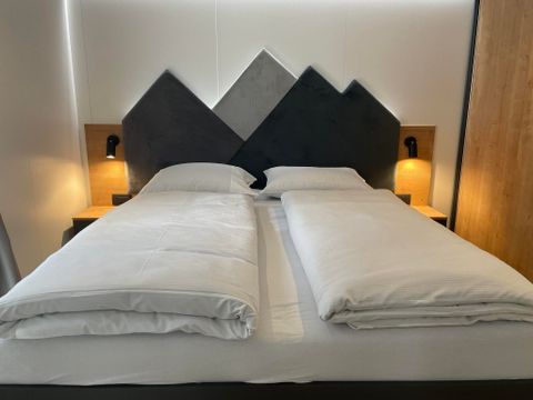 CHALET 4 personnes - Gentiane
