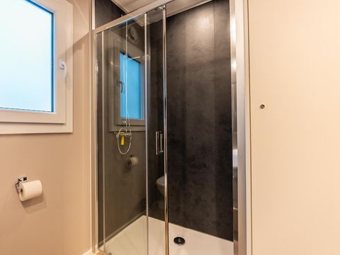CHALET 4 personnes - Gentiane