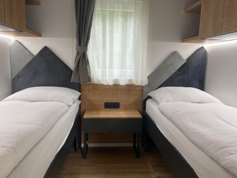 CHALET 4 personnes - Gentiane