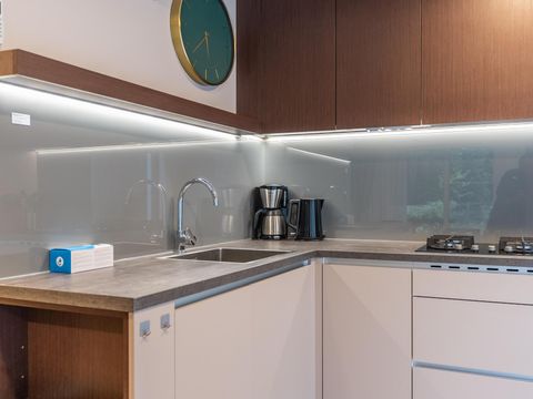 CHALET 4 personnes - Gentiane