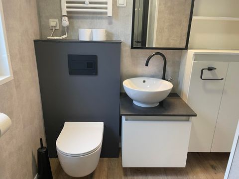 CHALET 4 personnes - Gentiane