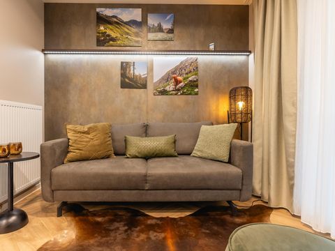 CHALET 4 personnes - Gentiane