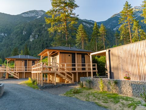 APPARTEMENT 2 personnes - Edelweiss