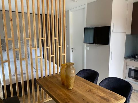 APPARTEMENT 2 personnes - Edelweiss
