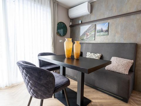 APPARTEMENT 2 personnes - Edelweiss