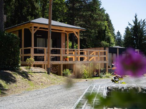 APPARTEMENT 2 personnes - Edelweiss