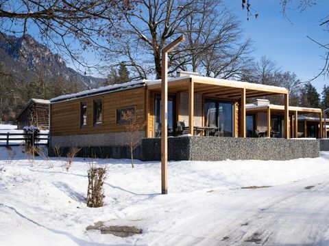 LODGE 6 personnes - Panorama 4-6