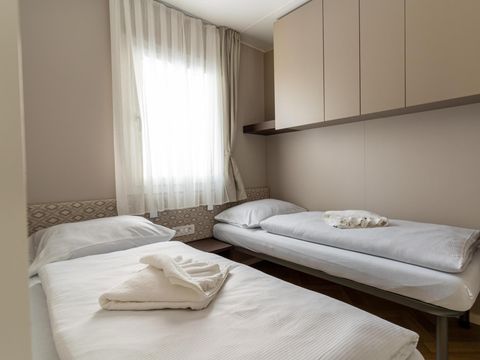 CHALET 6 personnes - Wulfenia