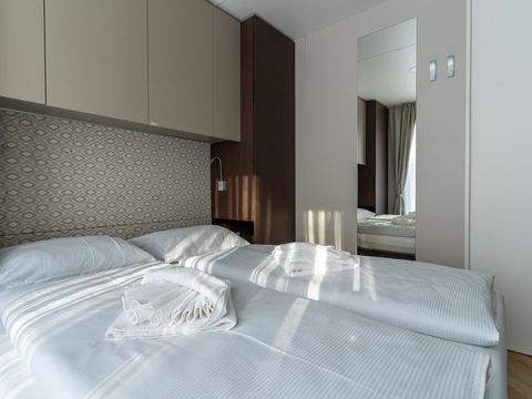 CHALET 6 personnes - Wulfenia