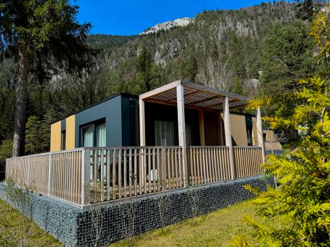 CHALET 6 personnes - Wulfenia
