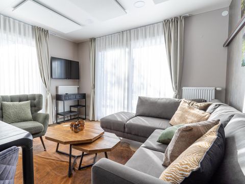 CHALET 6 personnes - Wulfenia