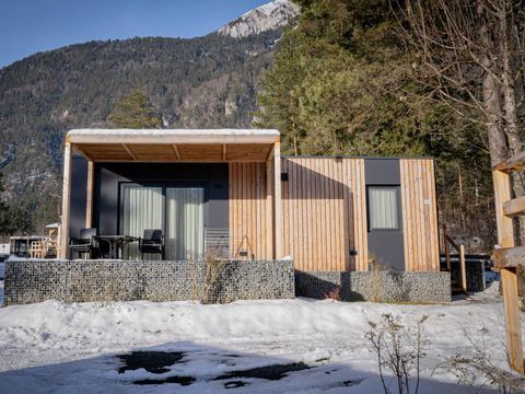 CHALET 6 personnes - Wulfenia