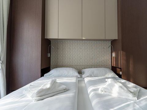 CHALET 6 personnes - Wulfenia