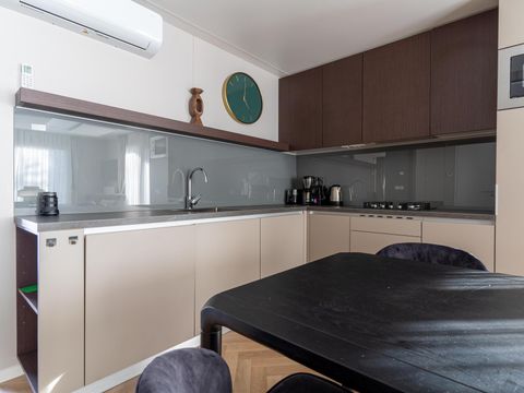 CHALET 6 personnes - Wulfenia