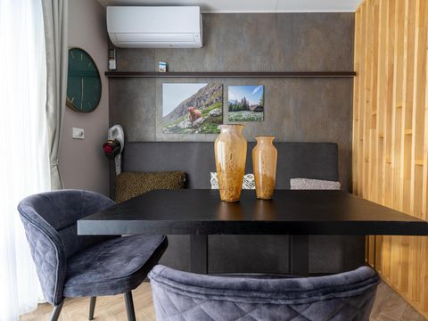 CHALET 4 personnes - Edelweiss 2+2