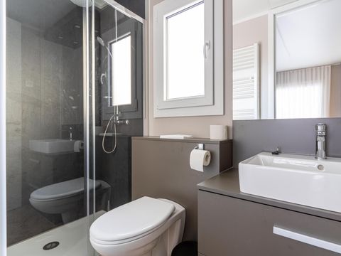 CHALET 4 personnes - Edelweiss 2+2