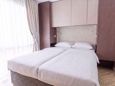CHALET 4 personnes - Edelweiss 2+2