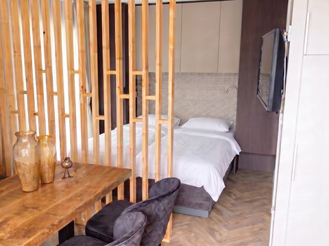 CHALET 4 personnes - Edelweiss 2+2