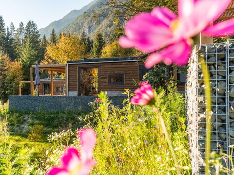 CHALET 4 personnes - Edelweiss 2+2