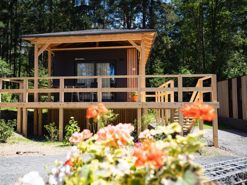 CHALET 4 personnes - Edelweiss 2+2