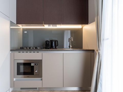 CHALET 4 personnes - Edelweiss 2+2