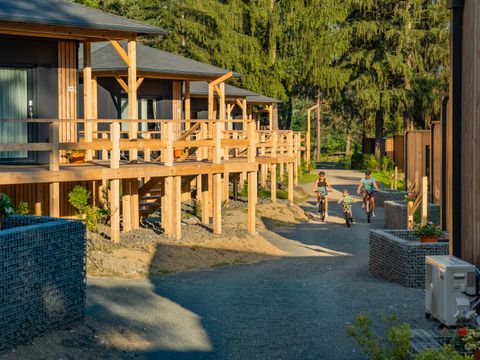 CHALET 4 personnes - Edelweiss 2+2
