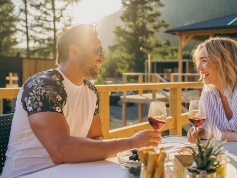 EuroParcs Pressegger See - Camping Carinthie - Image N°11