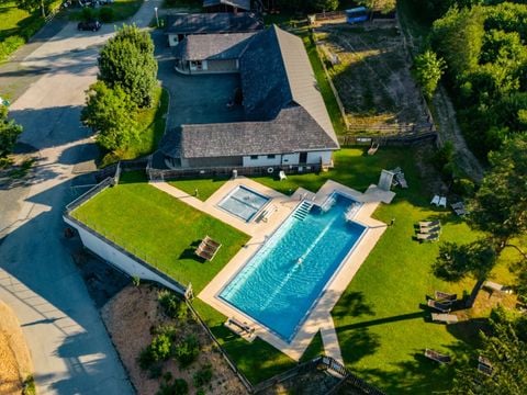 EuroParcs Pressegger See - Camping Carinthie