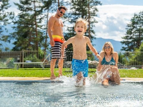 EuroParcs Pressegger See - Camping Carinthie