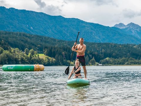 EuroParcs Pressegger See - Camping Carinthie - Image N°7