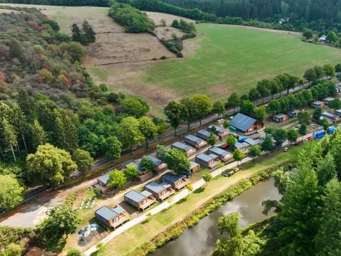 EuroParcs Kohnenhof - Camping Luxembourg - Image N°3