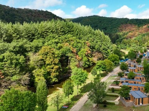 Europarcs Kohnenhof - Luxembourg