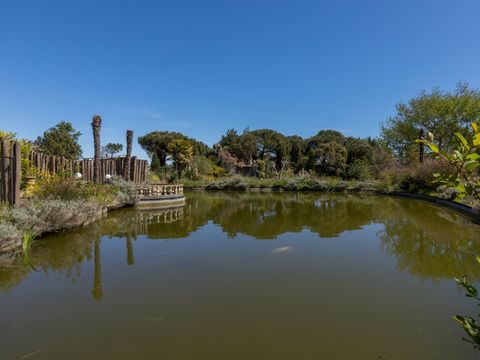 Fort den Haak - Camping Veere - Image N°8