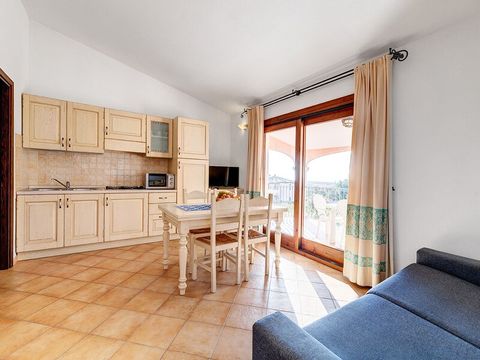 APPARTEMENT 4 personnes - 1 chambre - Terrasse ou balcon
