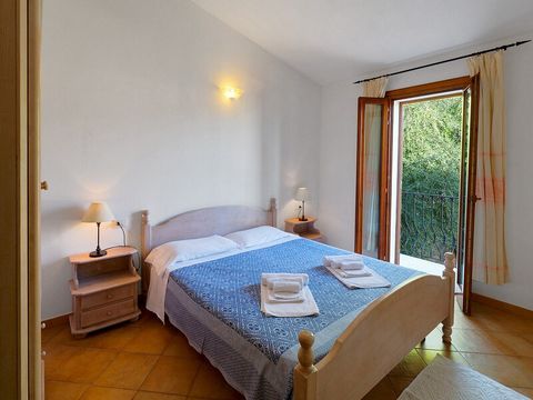 APPARTEMENT 4 personnes - 1 chambre - Terrasse ou balcon