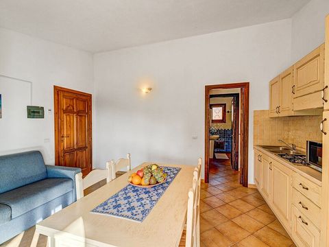 APPARTEMENT 4 personnes - 1 chambre - Terrasse ou balcon - Vue sur la mer