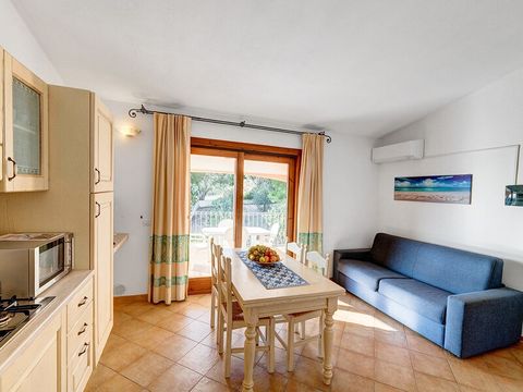 APPARTEMENT 4 personnes - 1 chambre - Terrasse ou balcon - Vue sur la mer