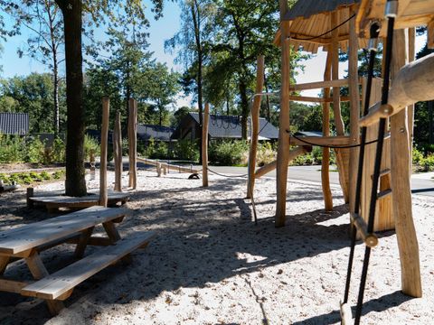 Vakantiepark Latour - Camping Oirschot - Image N°22