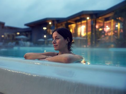 Terhills Resort by Center Parcs - Camping Belgisches Limburg
