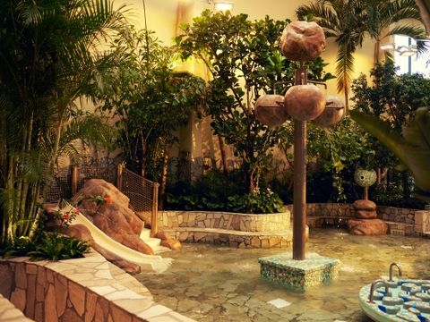 Terhills Resort by Center Parcs - Camping Belgisches Limburg